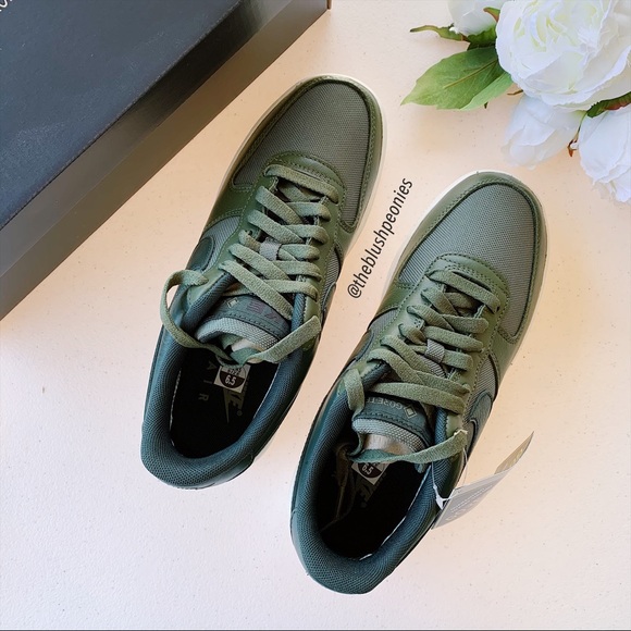 Nike Air Force 1 GTX. NWT - Picture 9 of 14